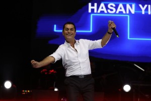 5. Kazak Gölü Festivali’nde İkinci Gün Sünnet Şöleni Coşkusu Yaşandı